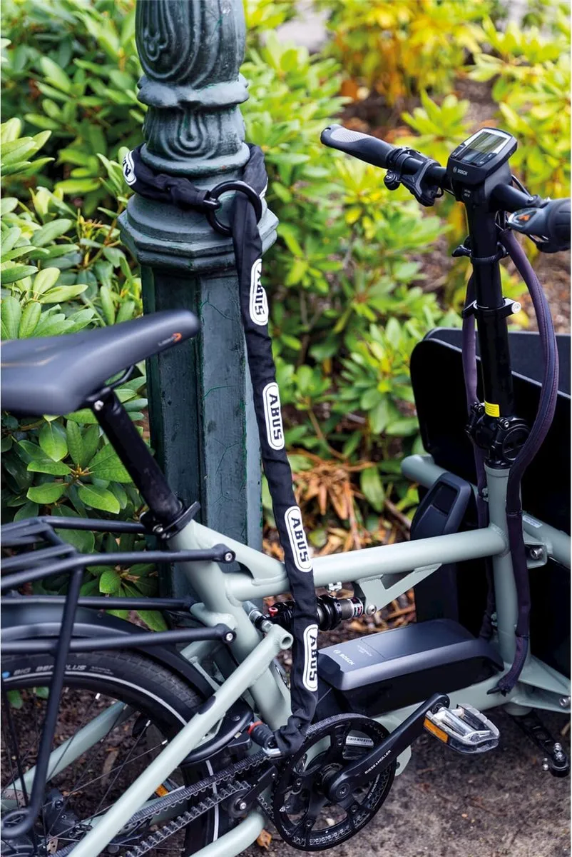 ABUS ACH 2.0 8KS/85 Insteekketting
