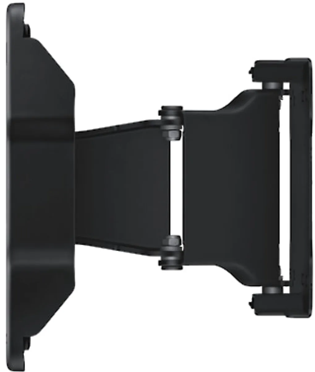 Samsung The Terrace WMN4070TT/XC Wandbeugel 55" - Zwart