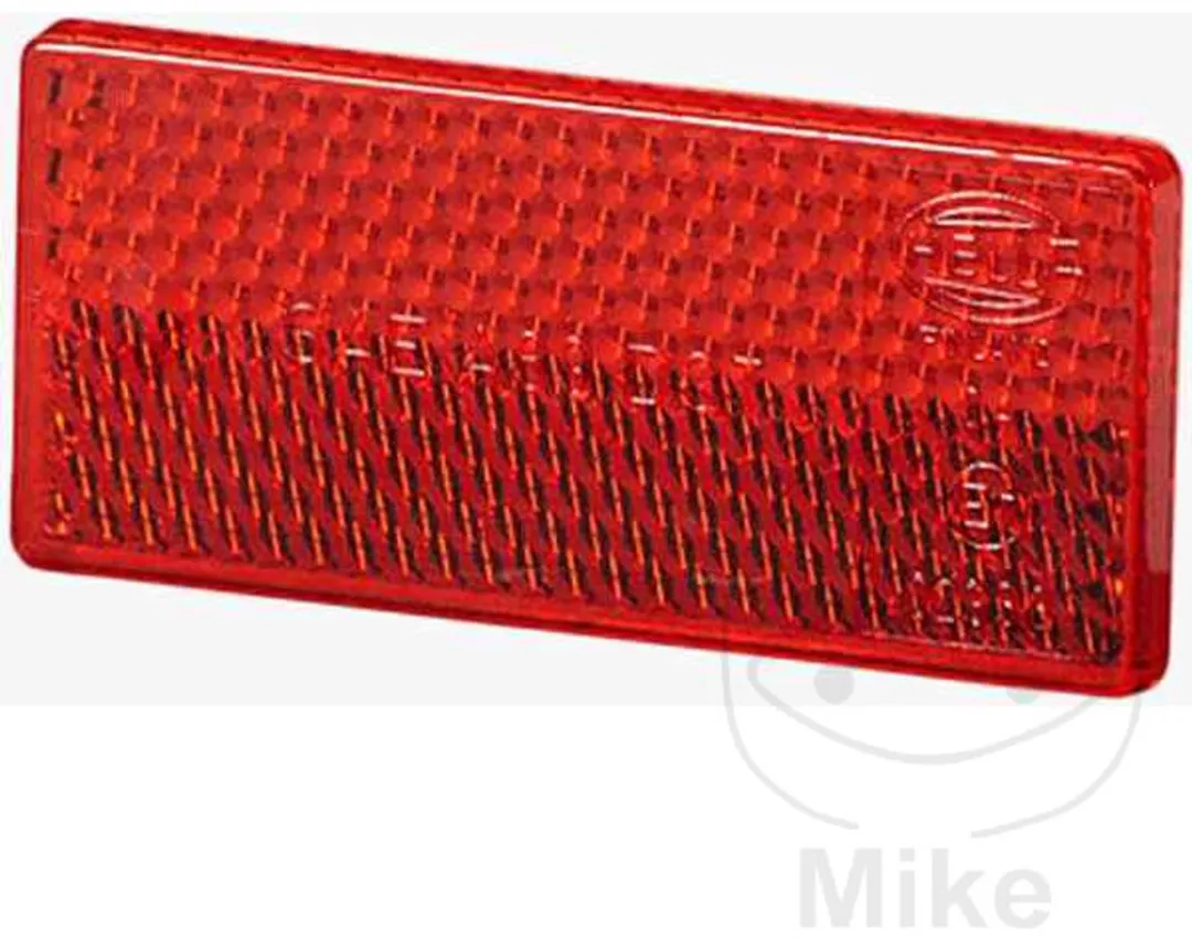 Hella Plakreflector 31.5x70mm
