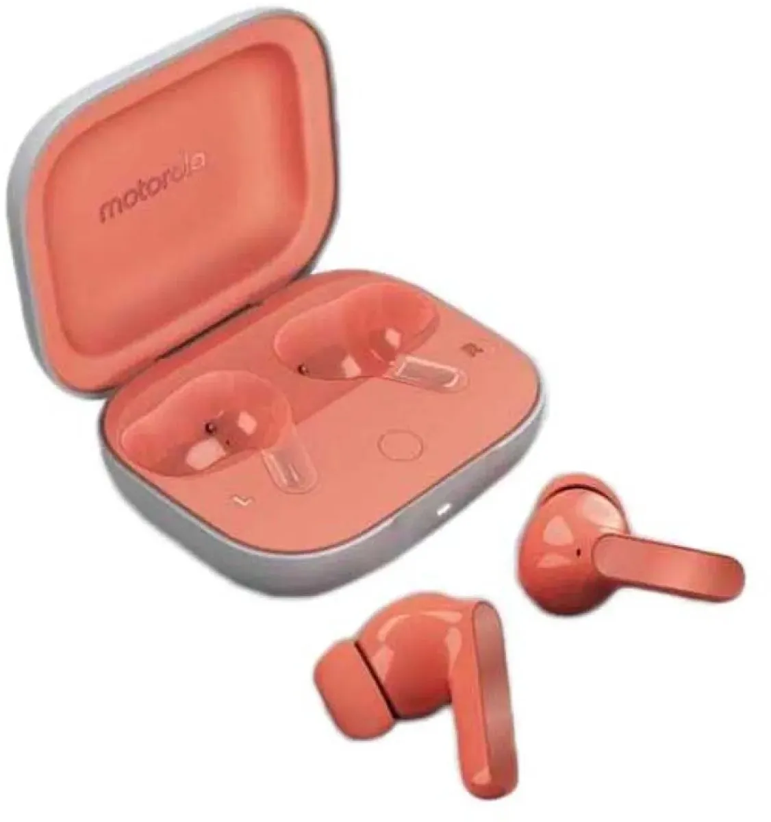Motorola PG38C05750 Bluetooth Hoofdtelefoon - Roze