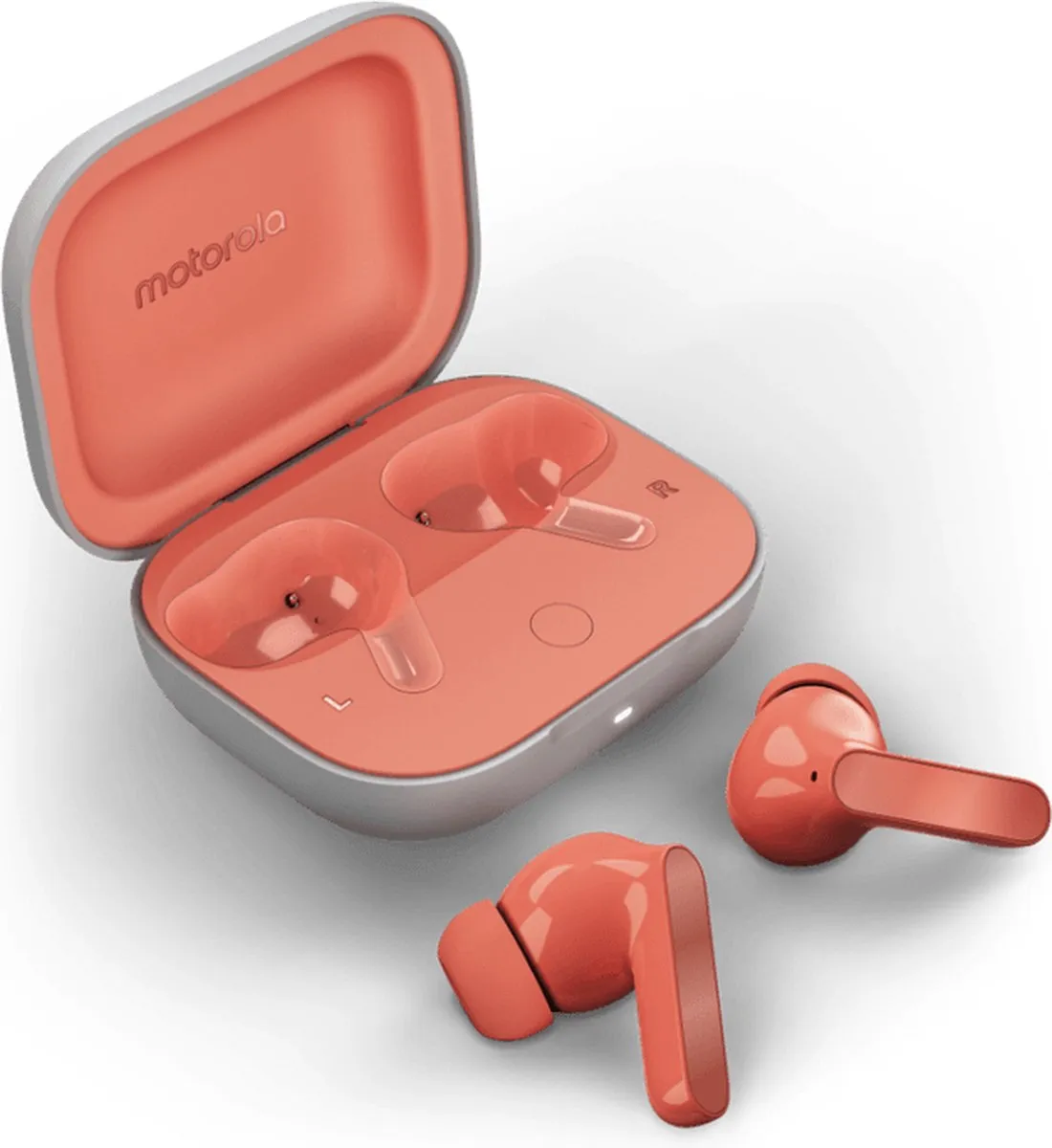 Motorola PG38C05750 Bluetooth Hoofdtelefoon - Roze