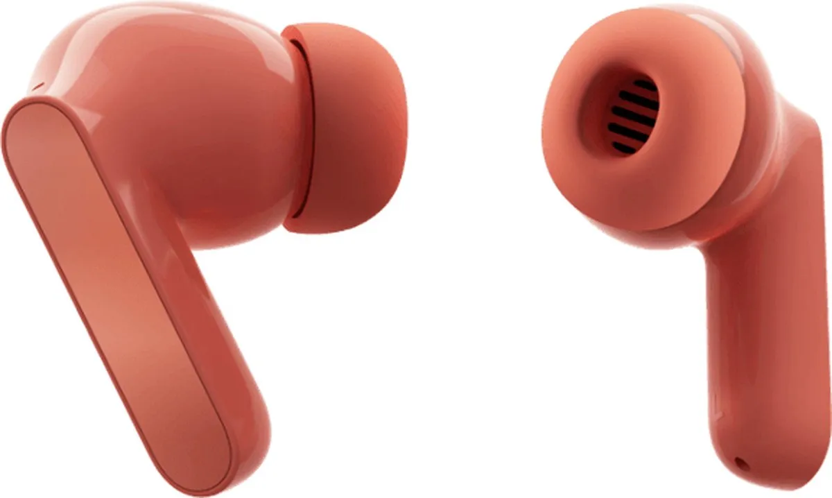 Motorola PG38C05750 Bluetooth Hoofdtelefoon - Roze