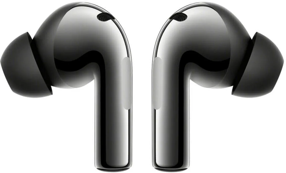OnePlus Buds 3 In-ear Bluetooth Oortjes - Grijs