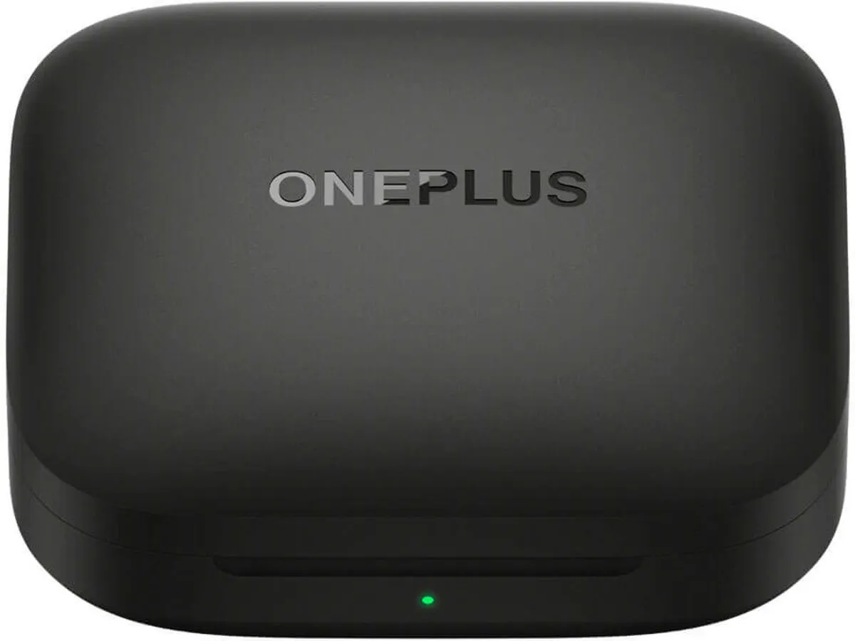 OnePlus Buds 3 In-ear Bluetooth Oortjes - Grijs