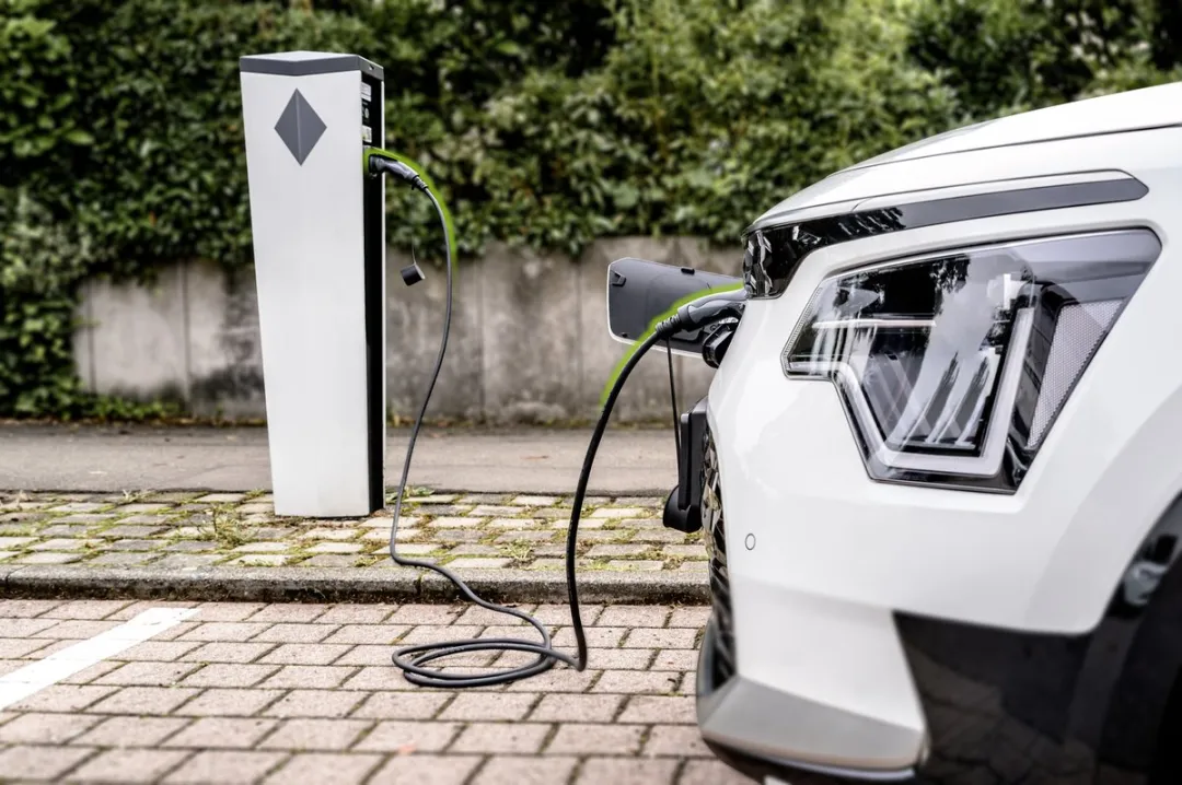 Brennenstuhl EV Type 2 Laadkabel 22kW 7m - 3-fase - IP55