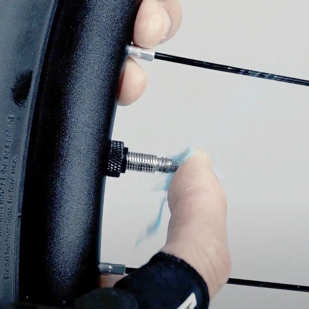 Topeak Tubi Ventielreiniger - afbeelding 6 van 6