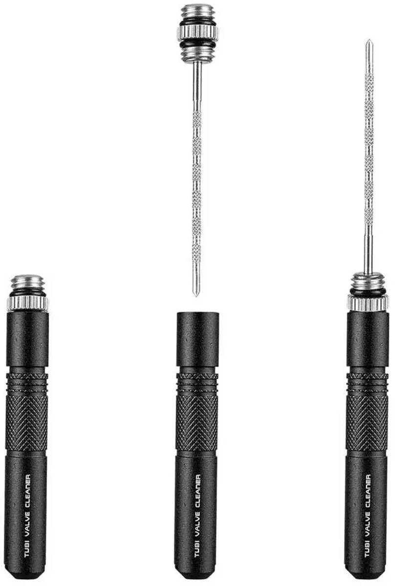 Topeak Tubi Ventielreiniger