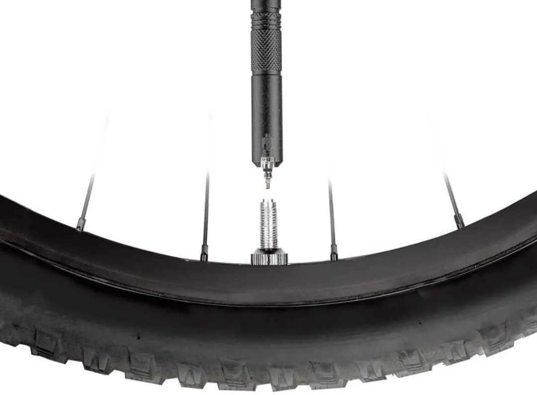 Topeak Tubi Ventielreiniger