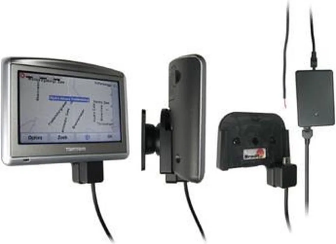 Brodit TomTom One XL HD Actieve Houder 274009