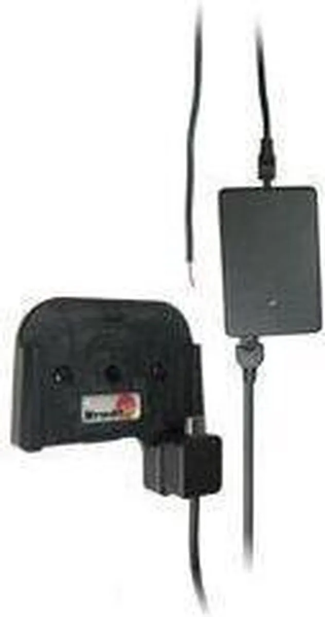 Brodit TomTom One XL HD Actieve Houder 274009 - Zwart