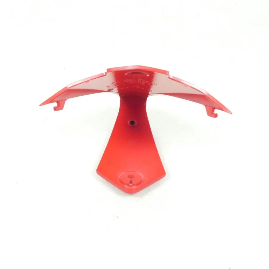 Peugeot 50 Jet Force Intercoque - Rood
