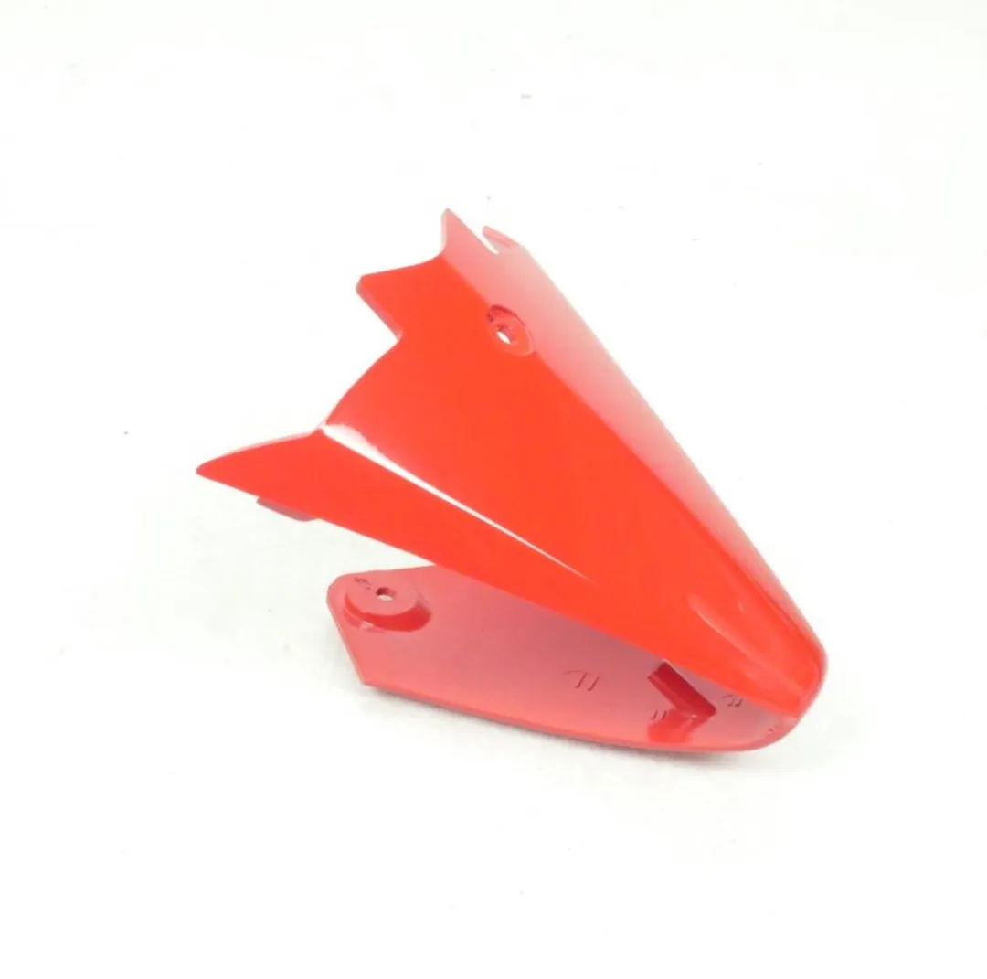 Peugeot 50 Jet Force Intercoque - Rood