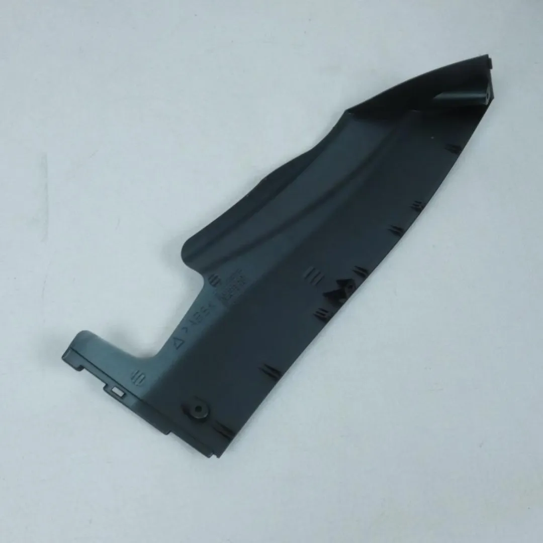 Yamaha 125 Majesty Sabot Bas de Caisse Gauche 5XLF171L00P1