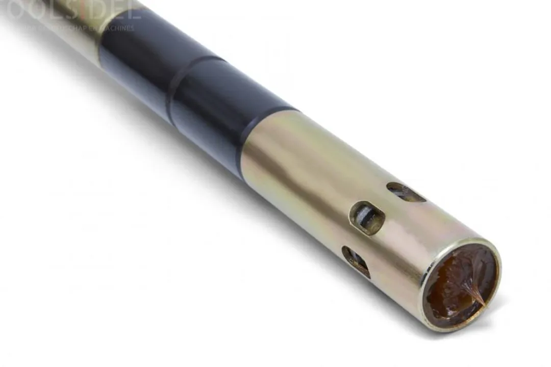 HBM Mobiele Pneumatische Vetpomp 20-60 Kg