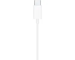 Apple EarPods MYQY3ZM/A - USB-C - Wit