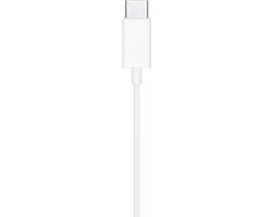 Apple EarPods MYQY3ZM/A - USB-C - Wit