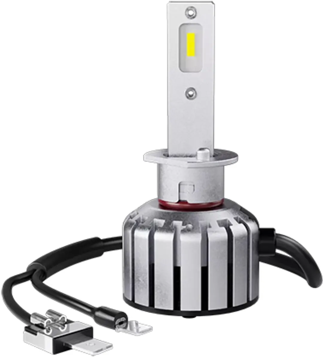 Osram H1 Night Breaker LED Koplampset 12V - 2 Stuks - 6000K