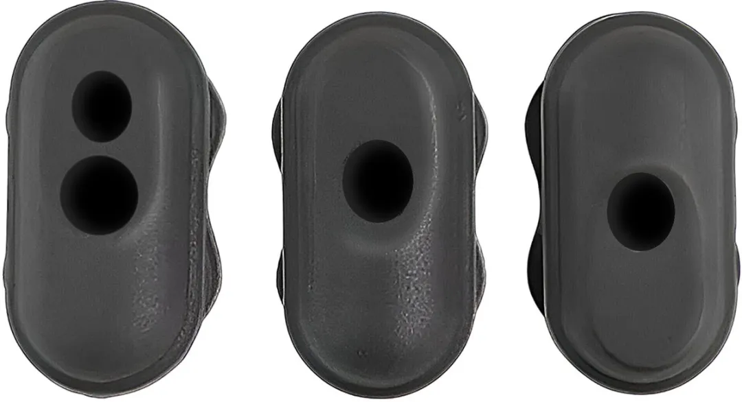Segway Ninebot Siliconen Pakkingring G30 Max - Zwart