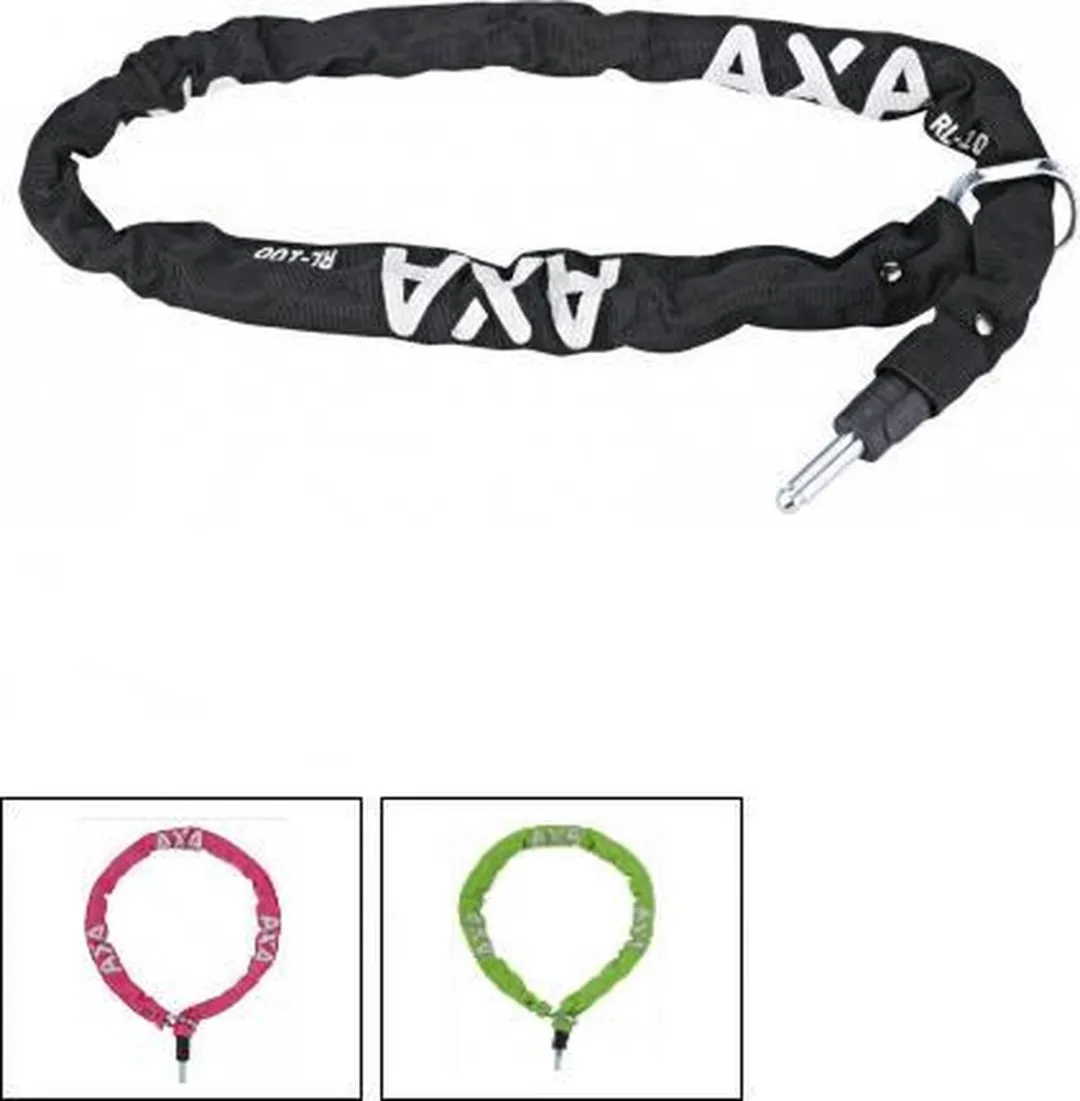 AXA RLC Insteekketing 100cm - Defender/Solid Plus