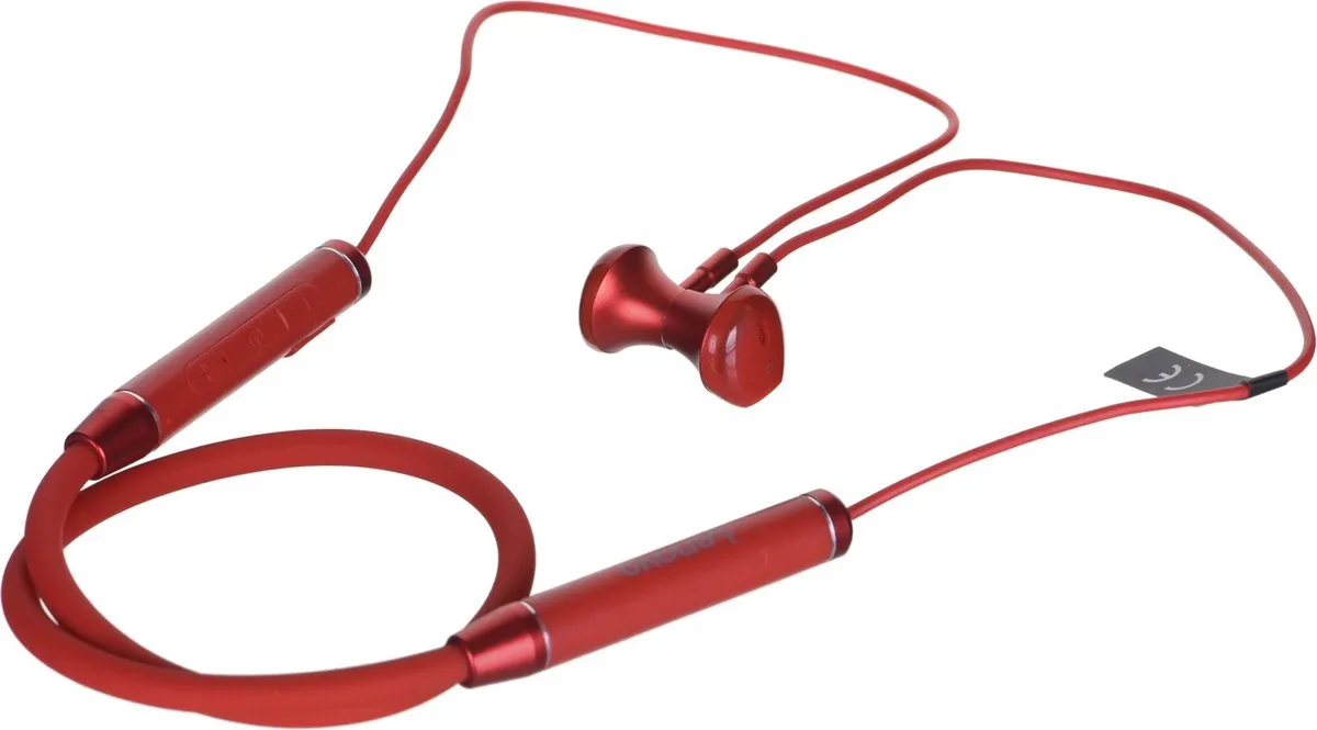 Lenovo HE06 Draadloze In-Ear Hoofdtelefoon