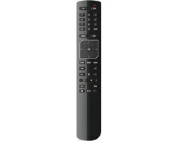 Philips M7 CDS Afstandsbediening MZ-101/MP-201 - Zwart