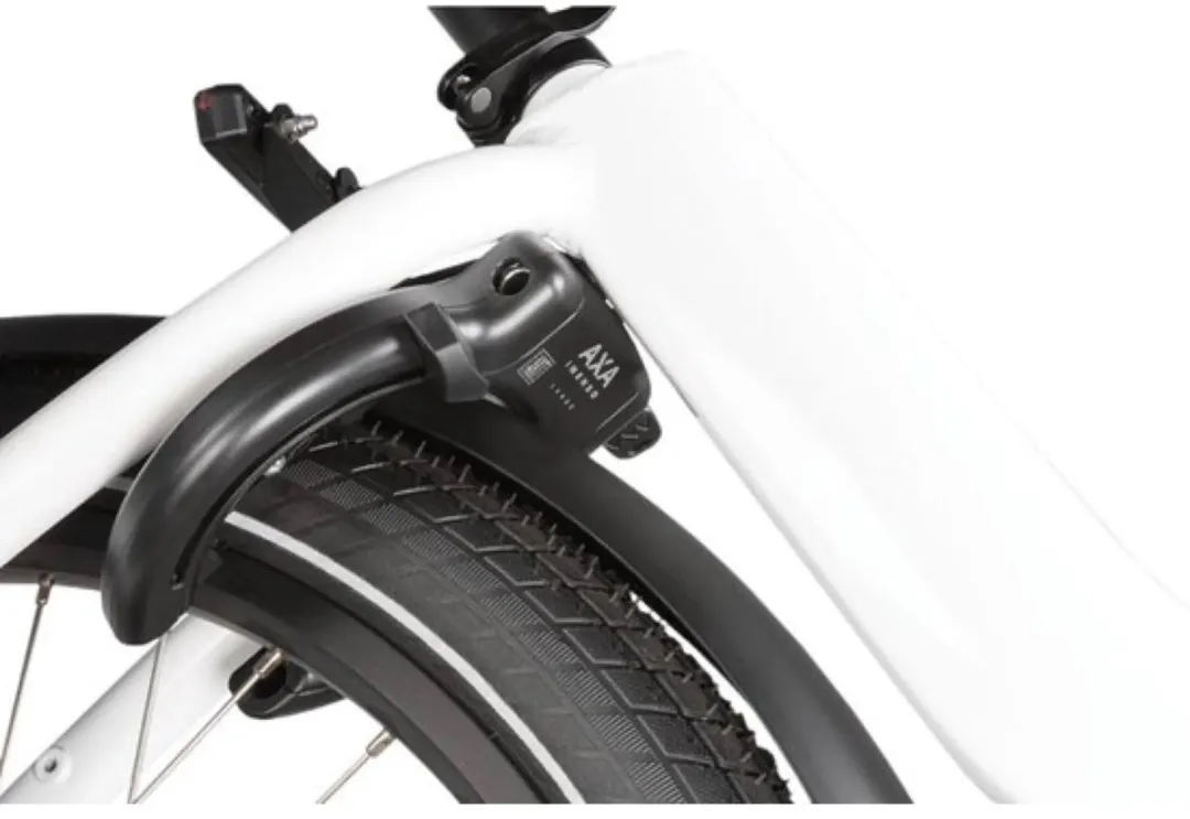 AXA Ringslot Imenso large