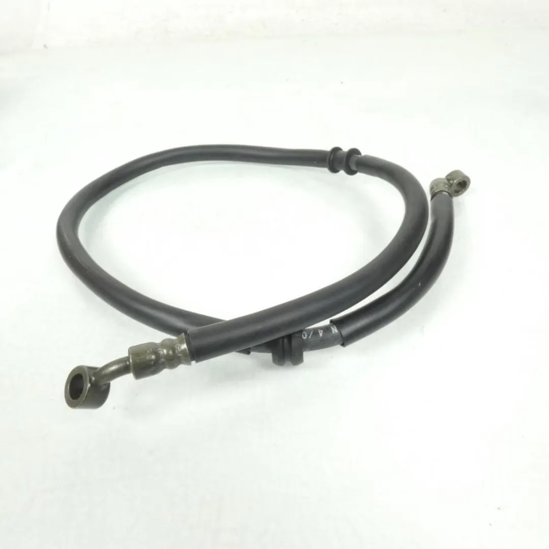 Yamaha 5XL-WF587-00 Remblokken Voor Scooter 125cc - Voor Yamaha Majesty 2003-2006