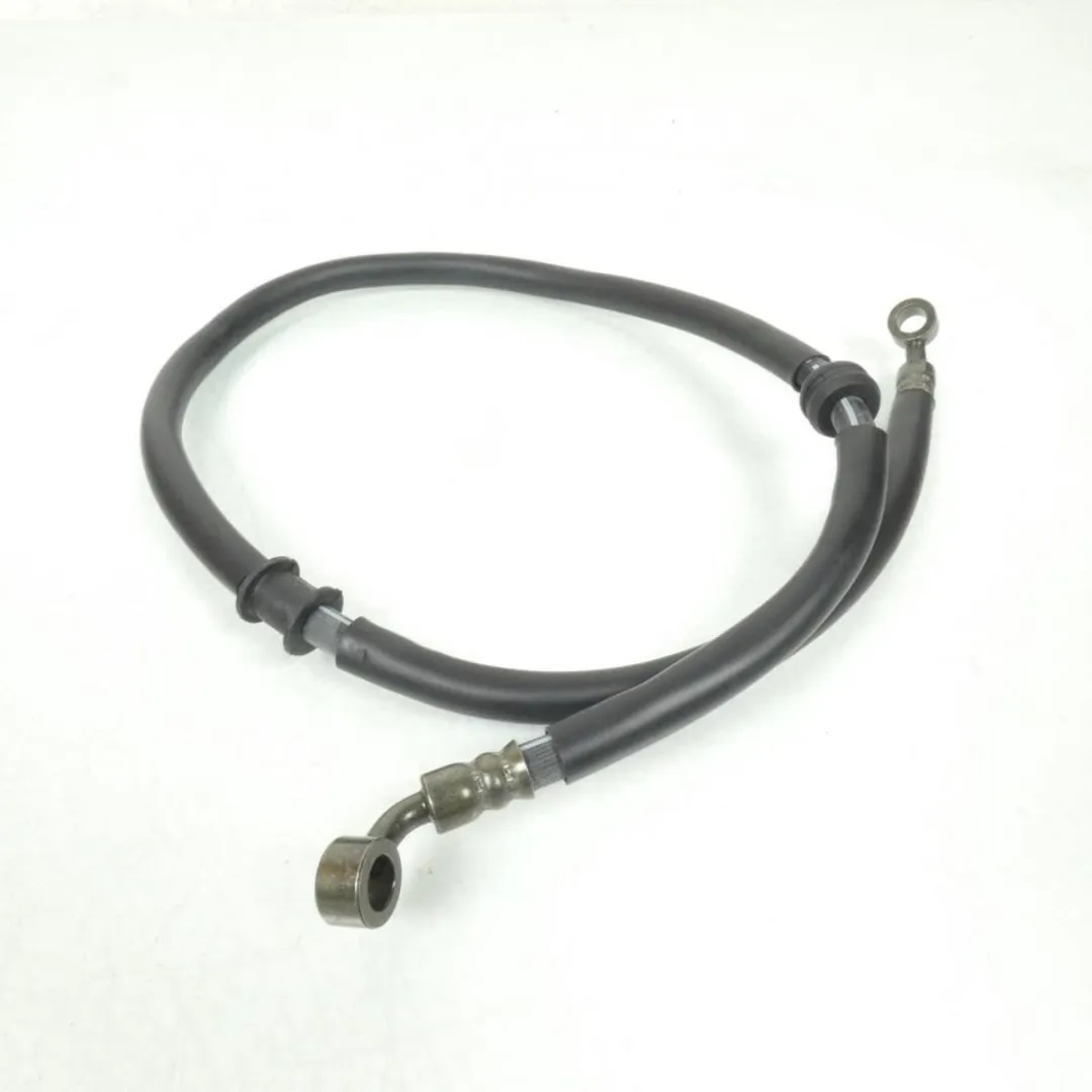 Yamaha 5XL-WF587-00 Remblokken Voor Scooter 125cc - Voor Yamaha Majesty 2003-2006