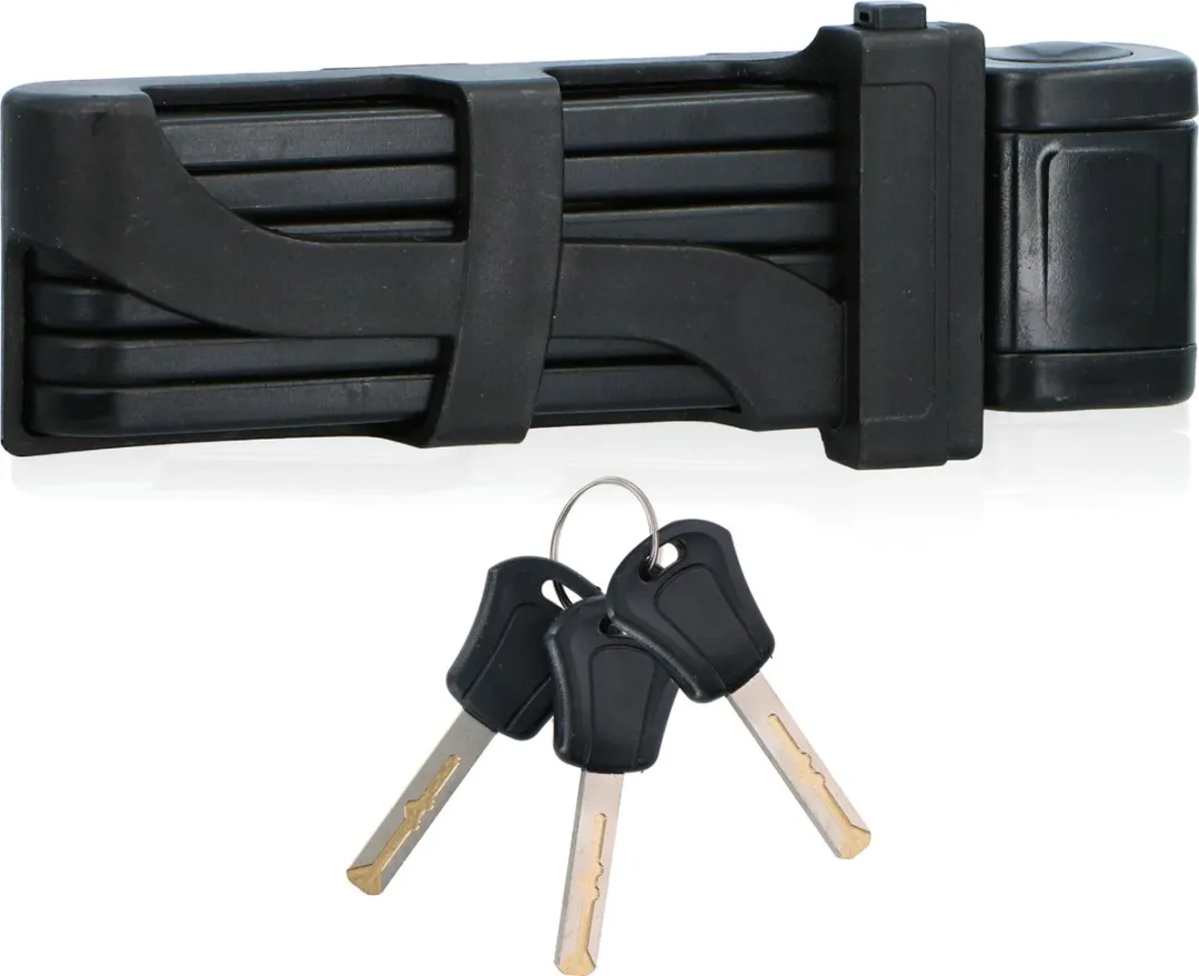 Dunlop Opvouwbaar Scooterslot