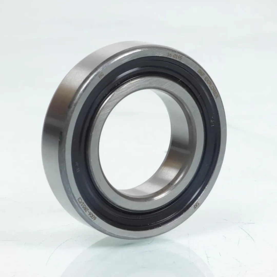 SKF Roulement De Wiel Aprilia Dorsoduro 900 SMV