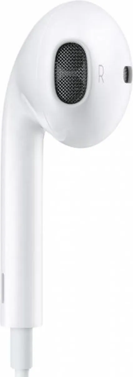 Apple EarPods met 3,5mm aansluiting - Wit