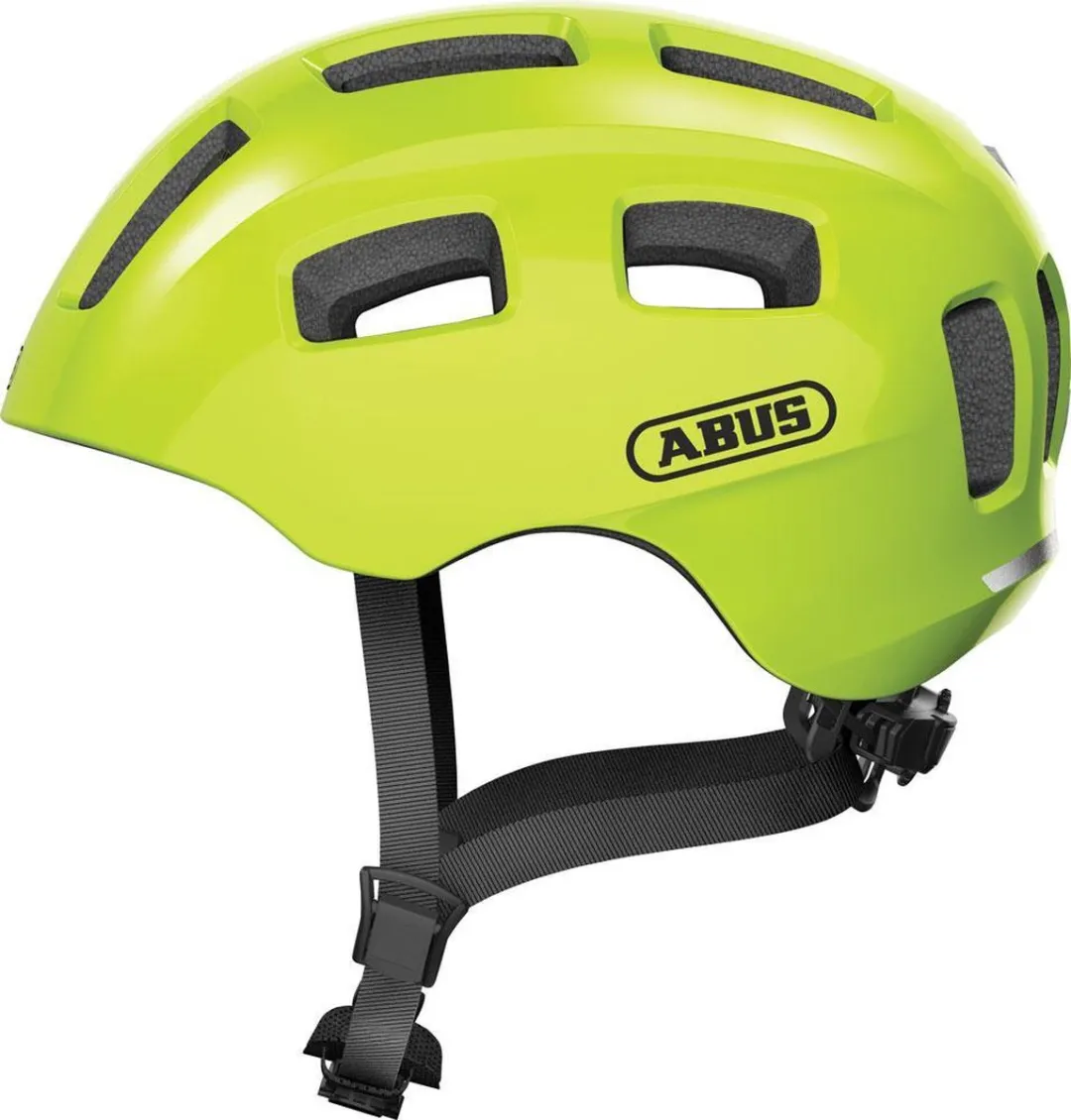 ABUS Youn-I 2.0 Fietshelm
