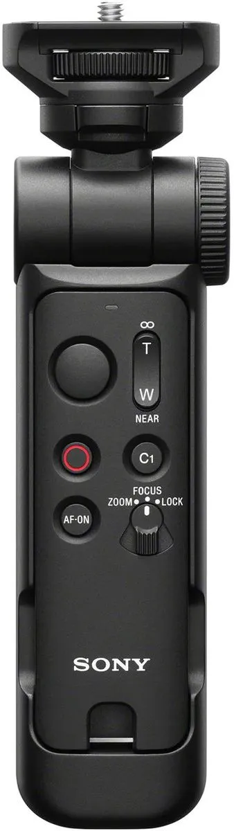 Sony GPVPT3B Vlog Grip