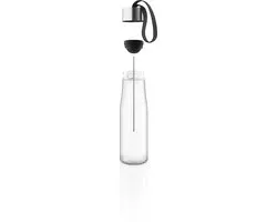 Eva Solo MyFlavour Drinkfles 750ml - Zwart