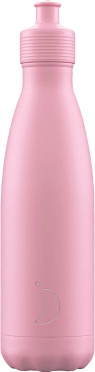 Chilly's Original 500ml Thermosfles
