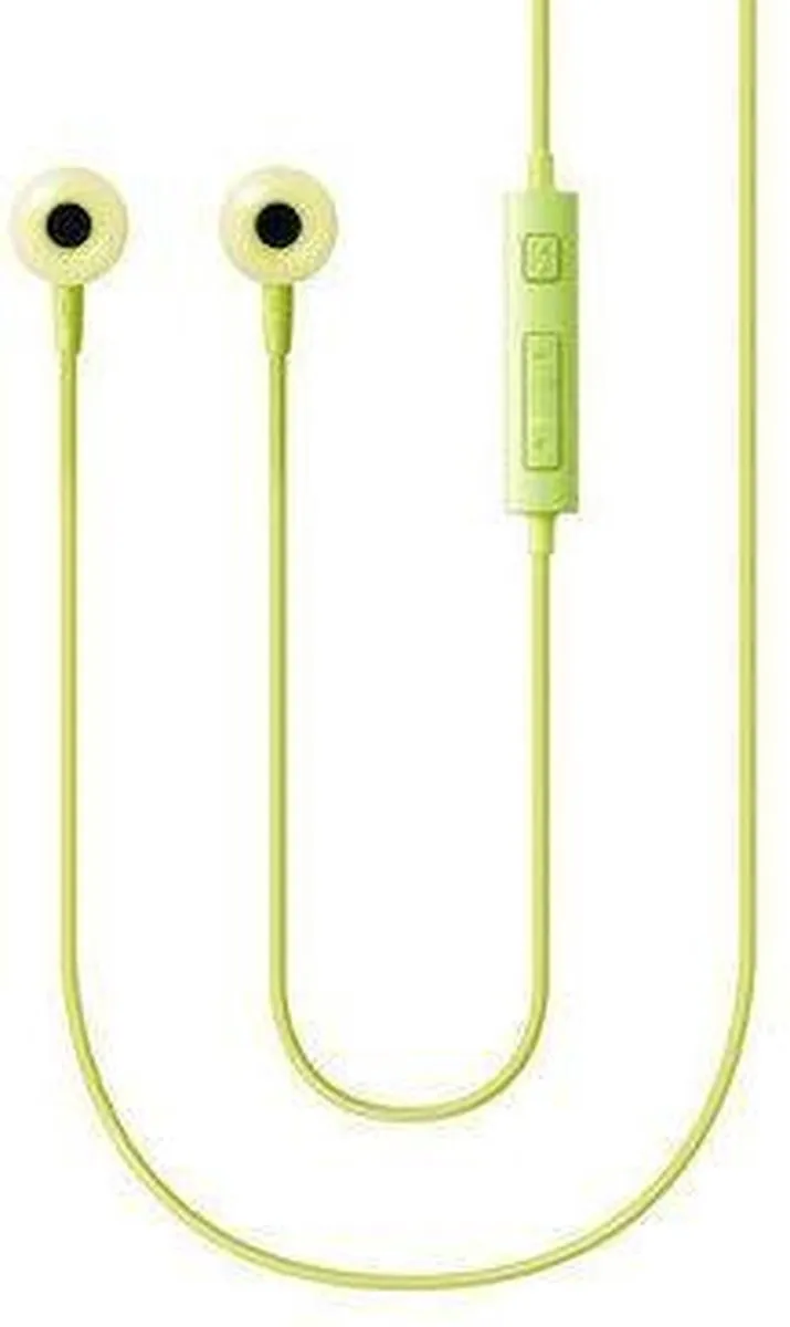 Samsung W.Headset HS1300 Groen