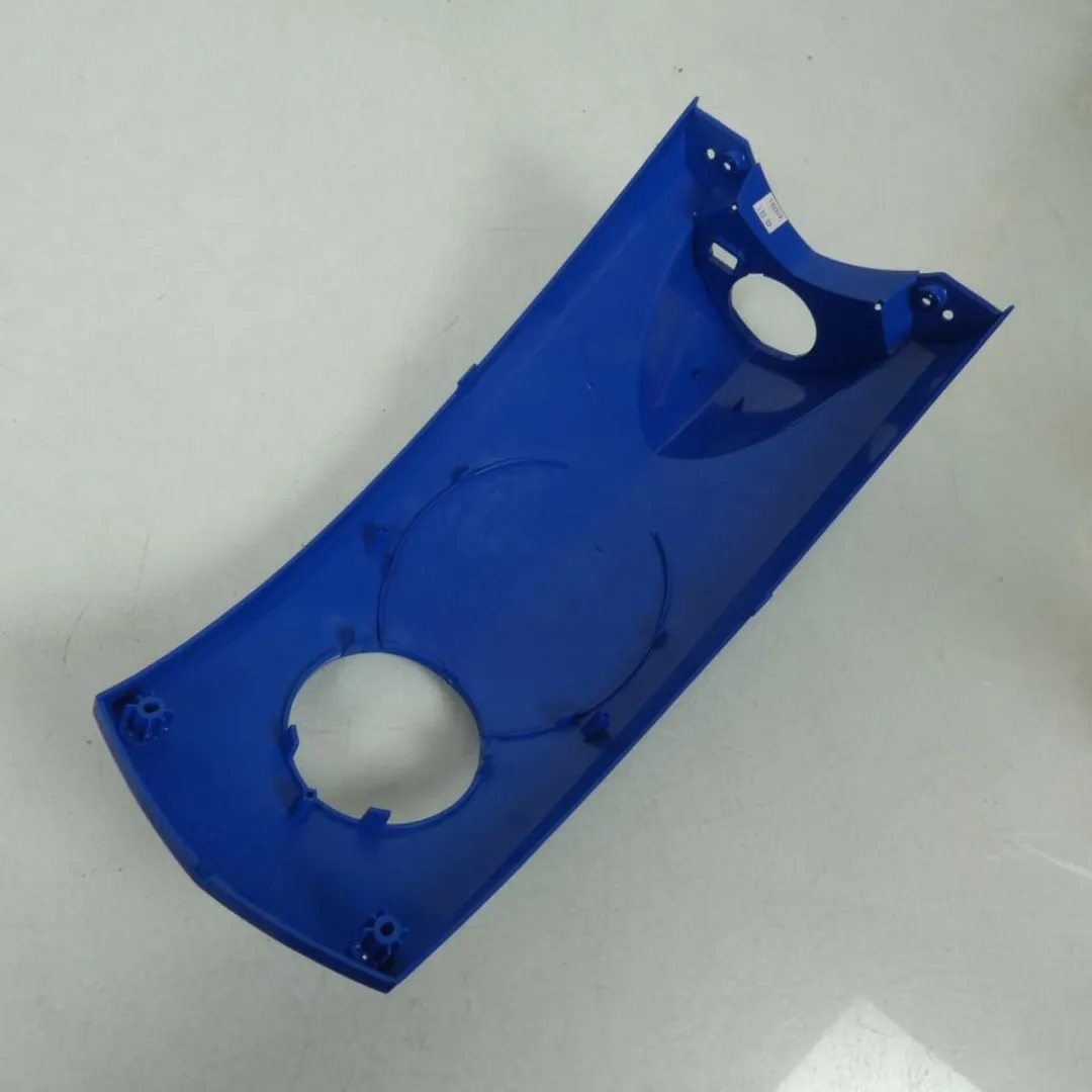 Peugeot 50 Ludix Voorschort - Blauw