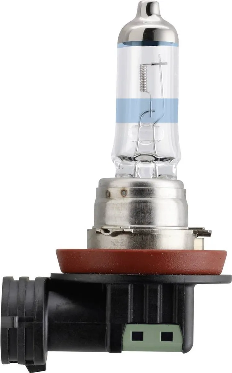 Philips X-tremeVision H11 Halogeenlamp 55W 12V - 3450K
