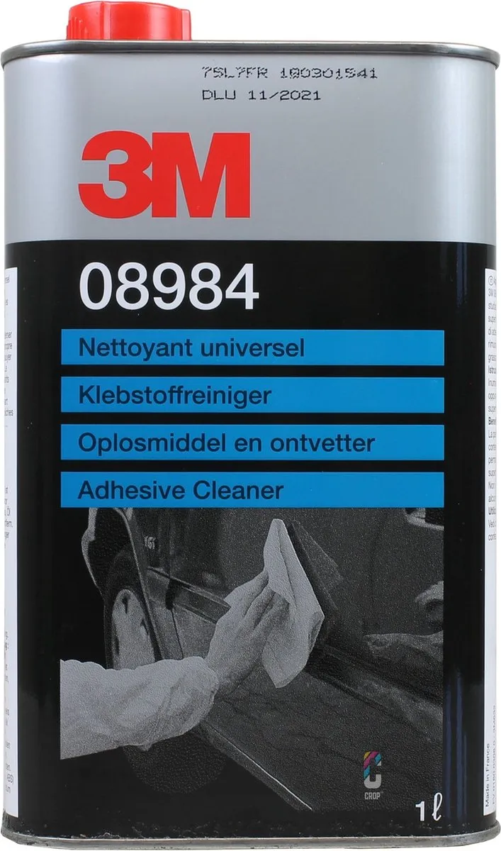 3M Oplos En Reinigingsmiddel 946ml