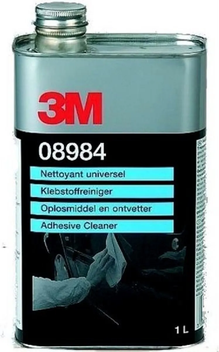 3M Oplos En Reinigingsmiddel 946ml