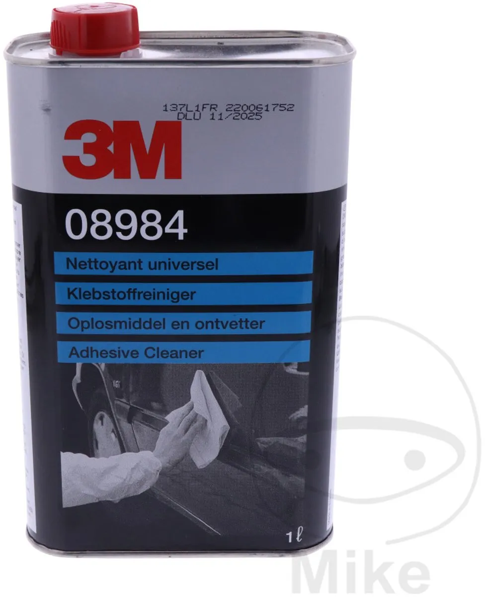 3M Oplos En Reinigingsmiddel 946ml