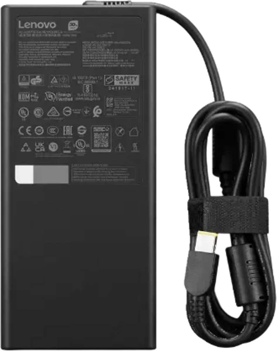 Lenovo Legion 400W Netvoedingsadapter