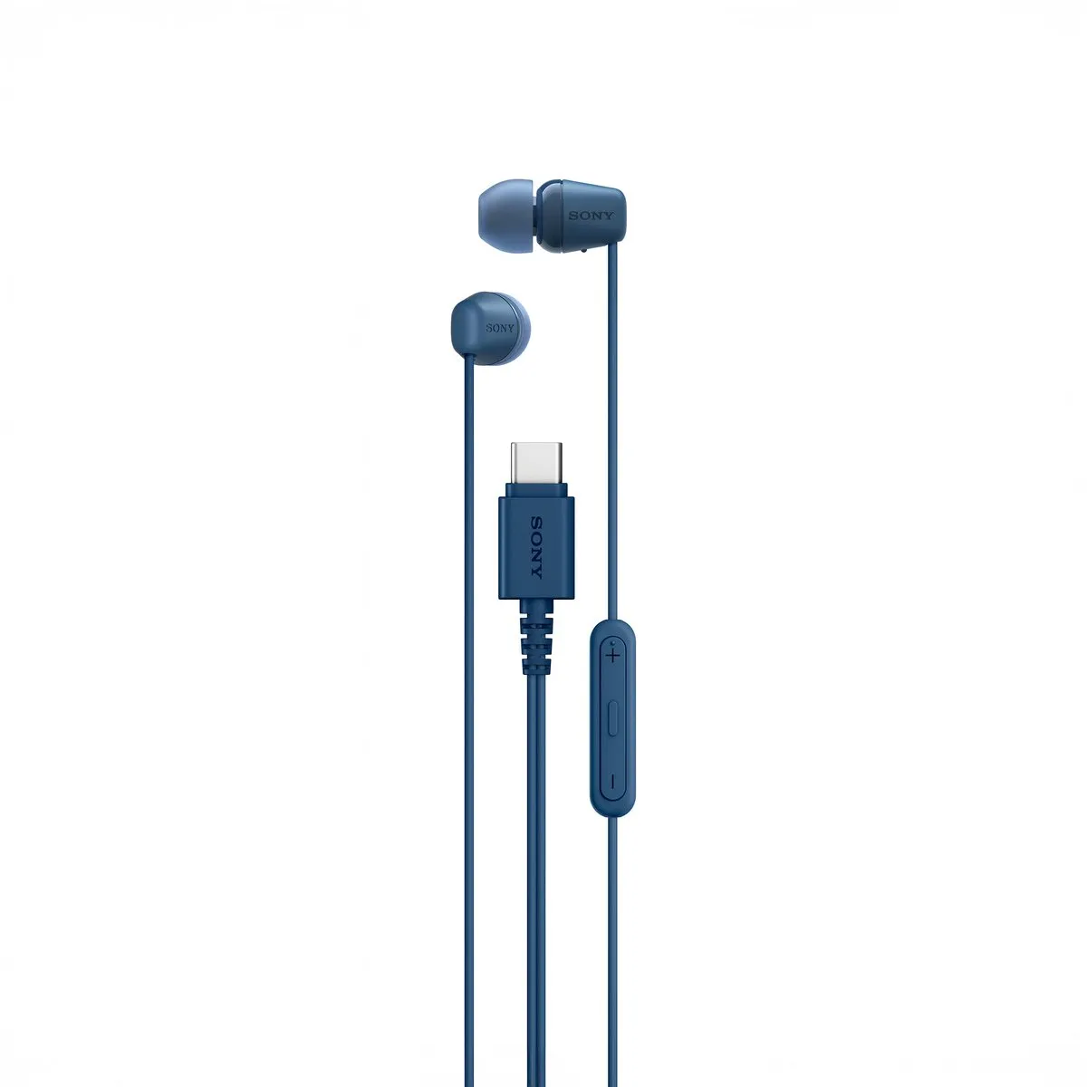 Sony IER-EX15C In-ear USB-C Oordopjes