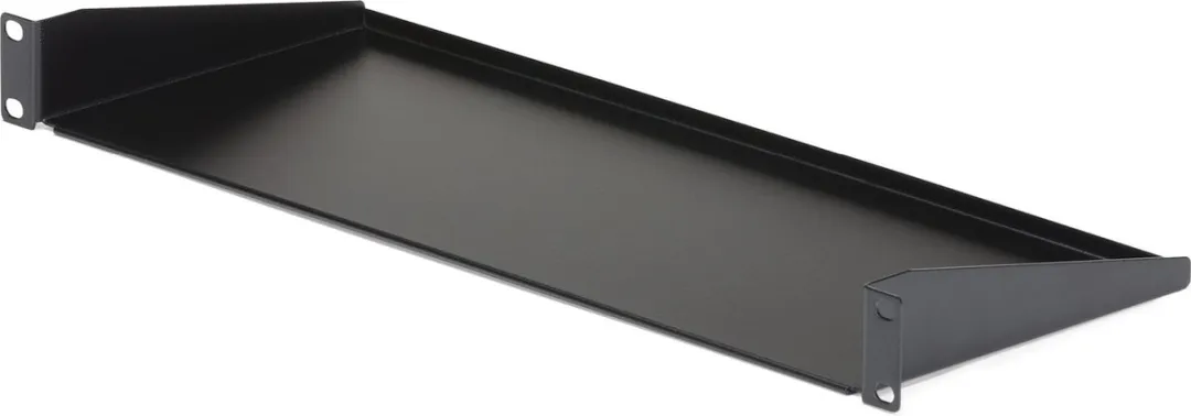 Startech Universeel 1U Rackschap 15kg