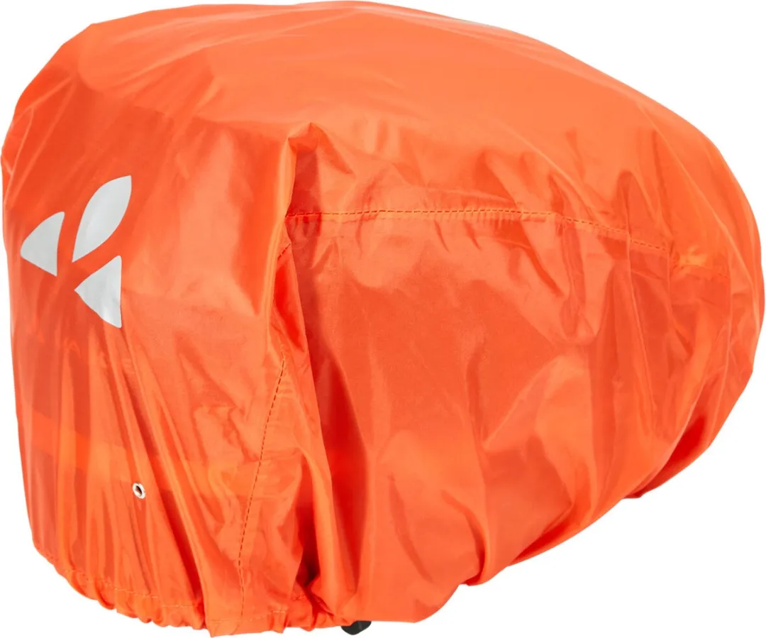 Vaude Silkroad L Fietstas - 11L - Zwart - afbeelding 6 van 6
