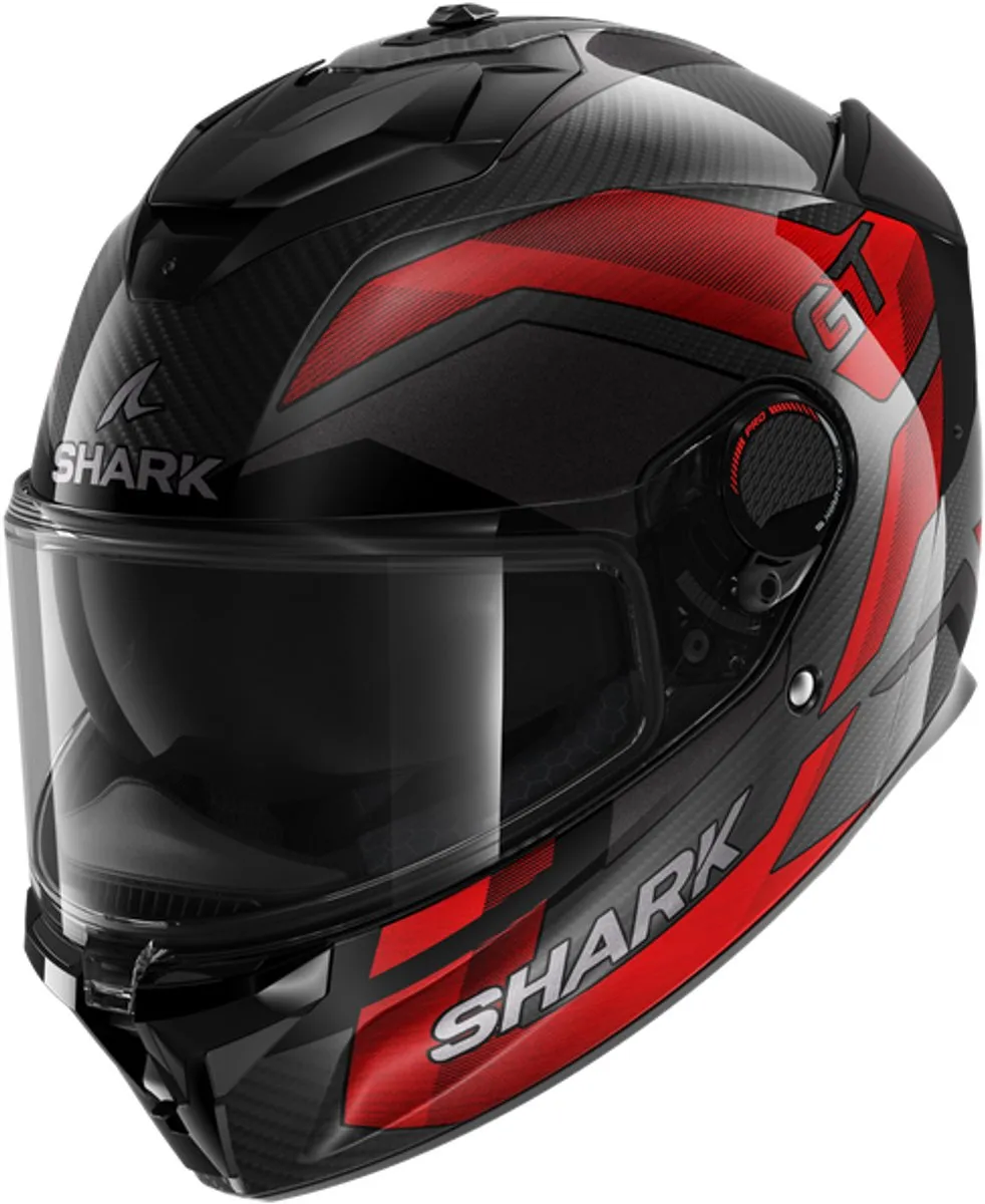 Shark Spartan GT Pro Integraalhelm