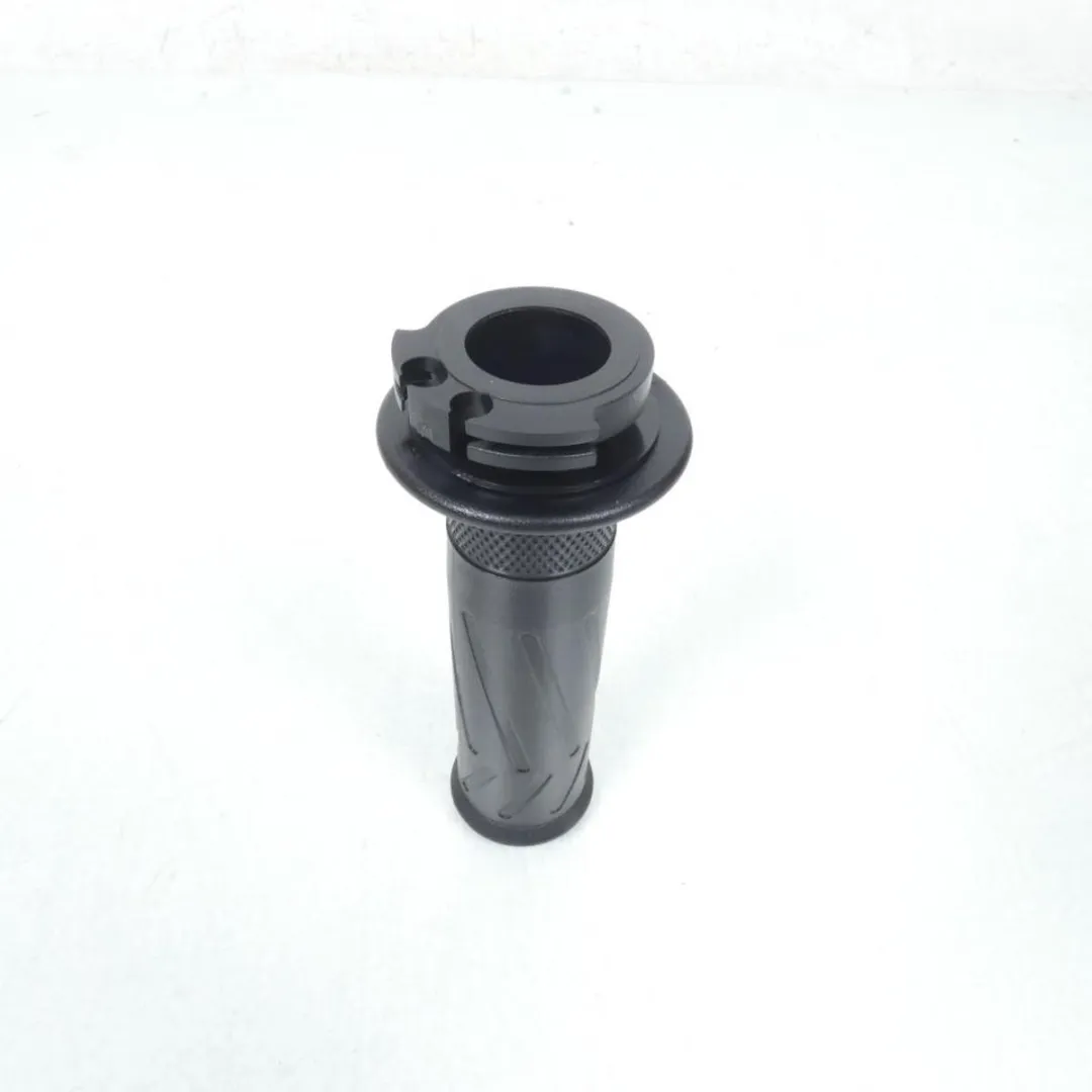 Yamaha 1000 R1 Gasbuis 4YR-26240-03-00 - Zwart