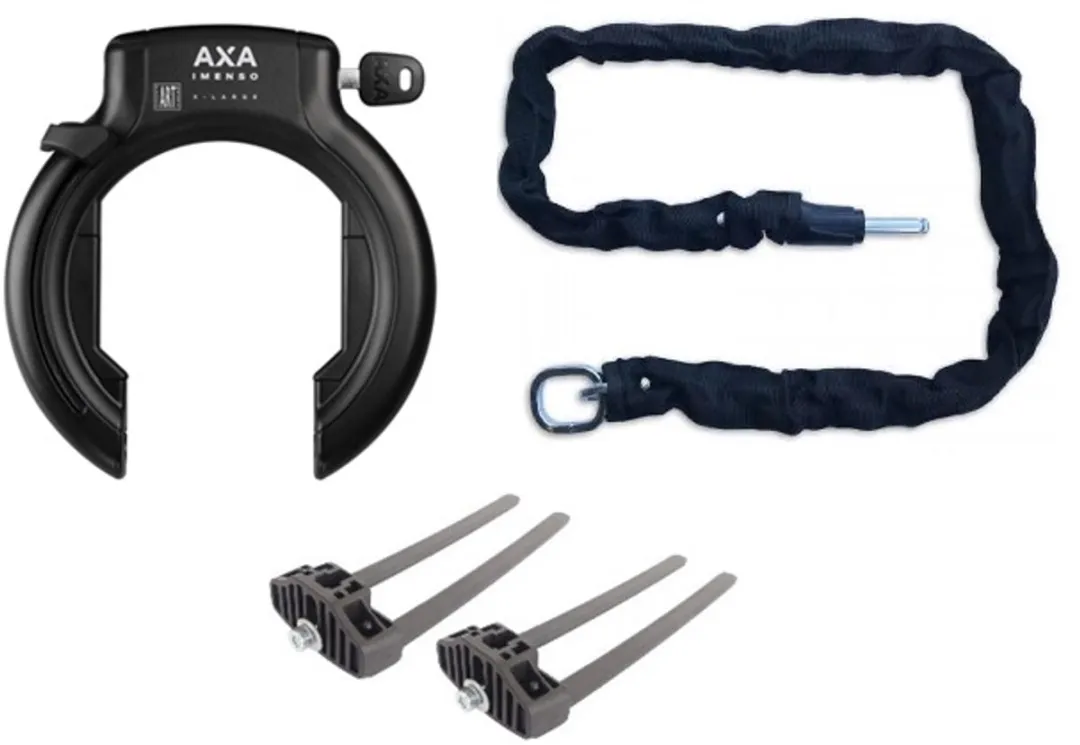 AXA Imenso XL Set
