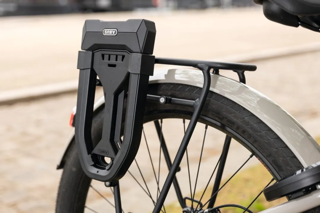 ABUS Granit Super Extreme 2500/165HB230 Beugelslot
