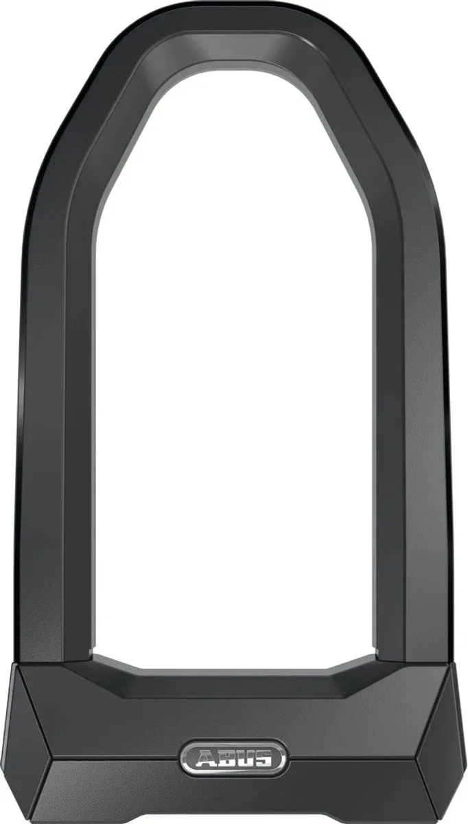 ABUS Granit Super Extreme 2500/165HB230 Beugelslot - Zwart
